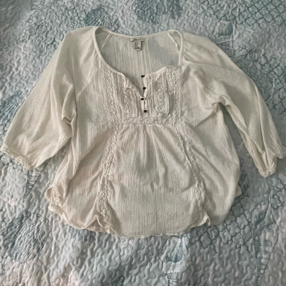 Forever 21 Top